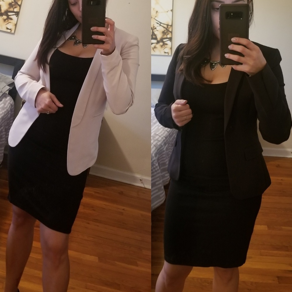 2 Blazer Bundle